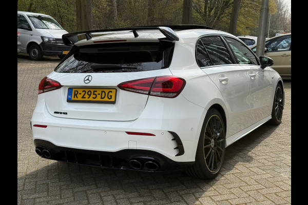 Mercedes-Benz A-Klasse 220 Launch Edition Premium Plus l Aero Pack l Pano l Climate l ACC l IZGST l