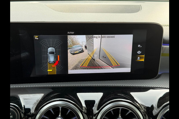 Mercedes-Benz A-Klasse 220 Launch Edition Premium Plus l Aero Pack l Pano l Climate l ACC l IZGST l