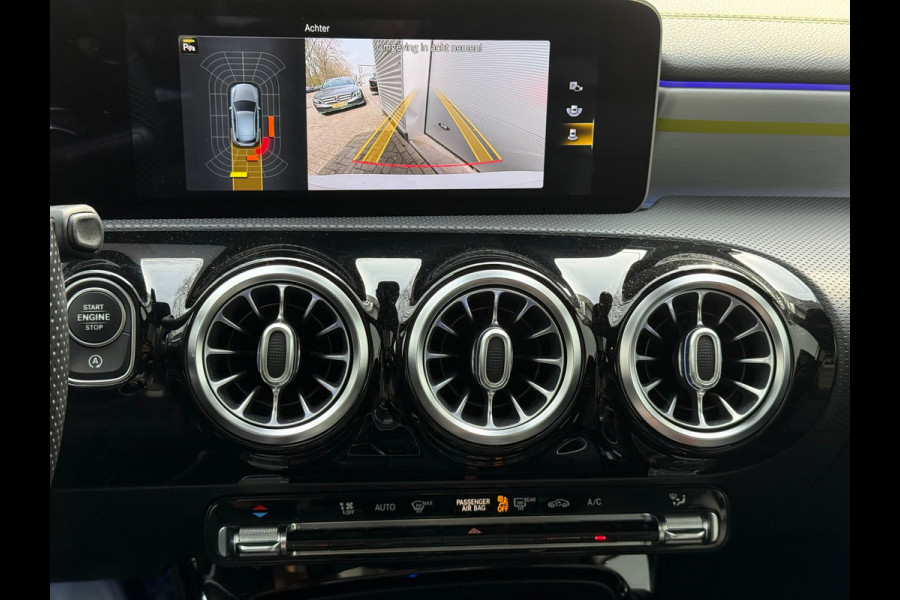 Mercedes-Benz A-Klasse 220 Launch Edition Premium Plus l Aero Pack l Pano l Climate l ACC l IZGST l