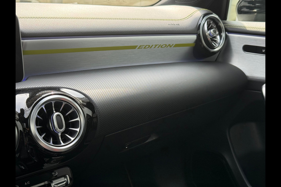 Mercedes-Benz A-Klasse 220 Launch Edition Premium Plus l Aero Pack l Pano l Climate l ACC l IZGST l