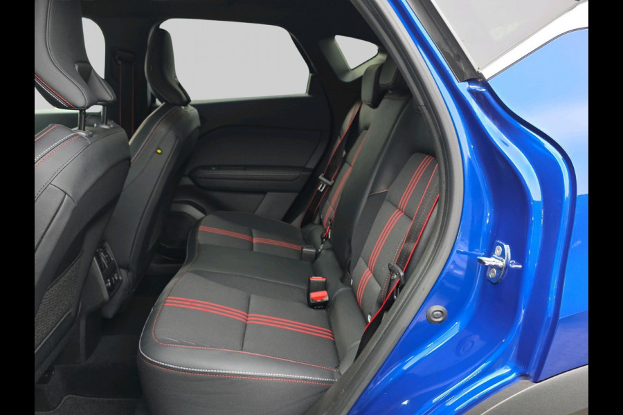 Renault Captur 1.0 TCe 90 R.S. Line | Achteruitrijcamera/Parkeersensoren | Pano | Cruisecontrol | Two Tone |