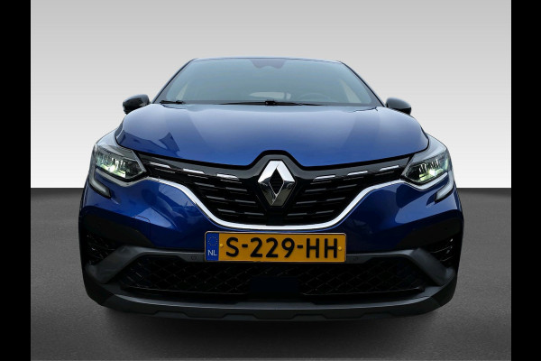 Renault Captur 1.0 TCe 90 R.S. Line | Achteruitrijcamera/Parkeersensoren | Pano | Cruisecontrol | Two Tone |