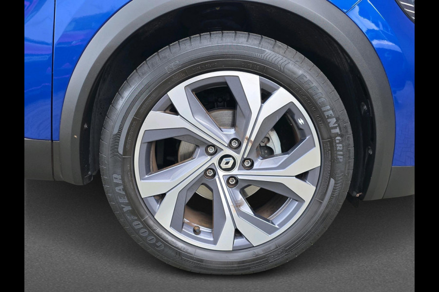 Renault Captur 1.0 TCe 90 R.S. Line | Achteruitrijcamera/Parkeersensoren | Pano | Cruisecontrol | Two Tone |