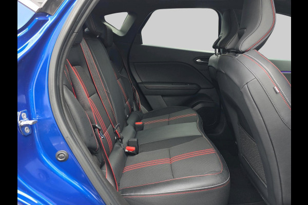 Renault Captur 1.0 TCe 90 R.S. Line | Achteruitrijcamera/Parkeersensoren | Pano | Cruisecontrol | Two Tone |