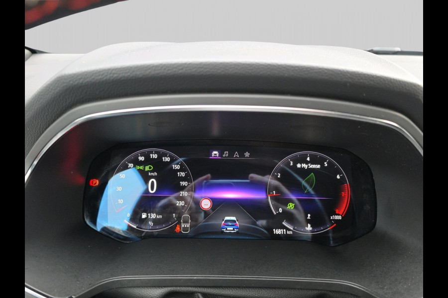 Renault Captur 1.0 TCe 90 R.S. Line | Achteruitrijcamera/Parkeersensoren | Pano | Cruisecontrol | Two Tone |