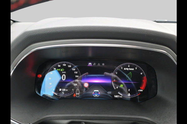 Renault Captur 1.0 TCe 90 R.S. Line | Achteruitrijcamera/Parkeersensoren | Pano | Cruisecontrol | Two Tone |