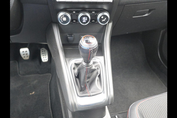 Renault Captur 1.0 TCe 90 R.S. Line | Achteruitrijcamera/Parkeersensoren | Pano | Cruisecontrol | Two Tone |