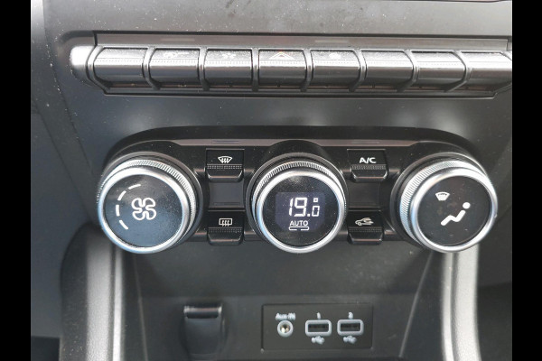 Renault Captur 1.0 TCe 90 R.S. Line | Achteruitrijcamera/Parkeersensoren | Pano | Cruisecontrol | Two Tone |