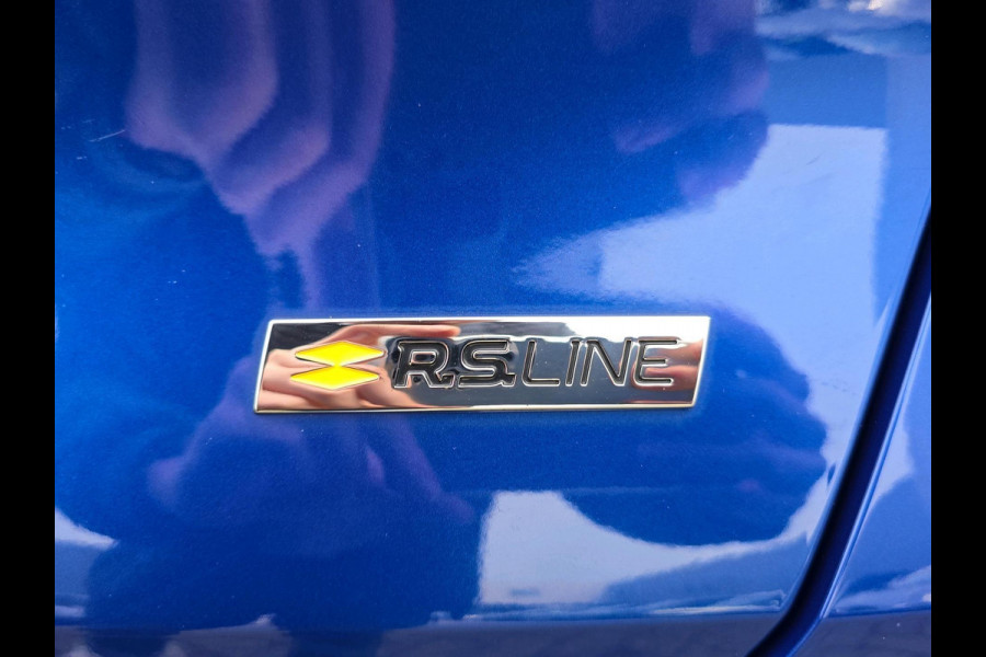 Renault Captur 1.0 TCe 90 R.S. Line | Achteruitrijcamera/Parkeersensoren | Pano | Cruisecontrol | Two Tone |