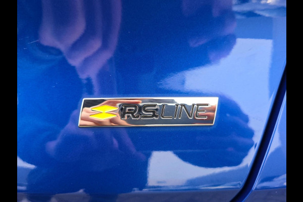 Renault Captur 1.0 TCe 90 R.S. Line | Achteruitrijcamera/Parkeersensoren | Pano | Cruisecontrol | Two Tone |