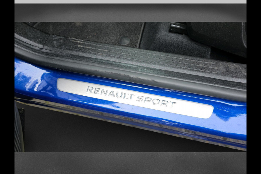 Renault Captur 1.0 TCe 90 R.S. Line | Achteruitrijcamera/Parkeersensoren | Pano | Cruisecontrol | Two Tone |