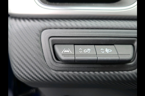 Renault Captur 1.0 TCe 90 R.S. Line | Achteruitrijcamera/Parkeersensoren | Pano | Cruisecontrol | Two Tone |