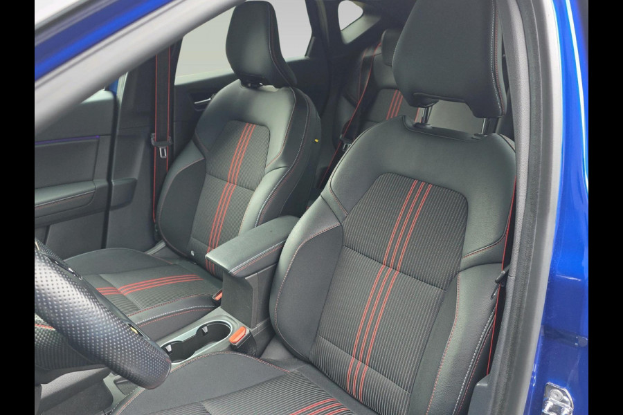 Renault Captur 1.0 TCe 90 R.S. Line | Achteruitrijcamera/Parkeersensoren | Pano | Cruisecontrol | Two Tone |