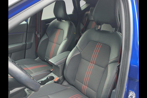 Renault Captur 1.0 TCe 90 R.S. Line | Achteruitrijcamera/Parkeersensoren | Pano | Cruisecontrol | Two Tone |