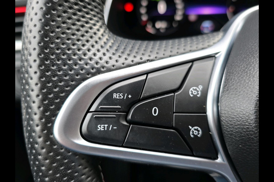 Renault Captur 1.0 TCe 90 R.S. Line | Achteruitrijcamera/Parkeersensoren | Pano | Cruisecontrol | Two Tone |