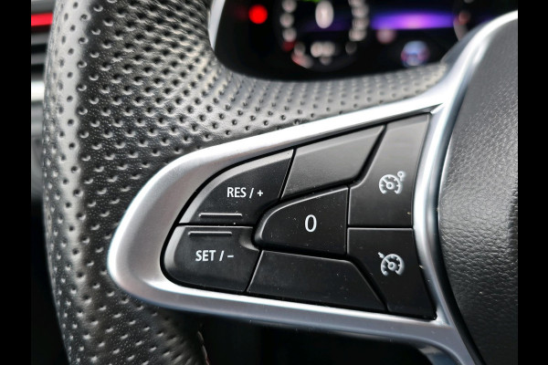 Renault Captur 1.0 TCe 90 R.S. Line | Achteruitrijcamera/Parkeersensoren | Pano | Cruisecontrol | Two Tone |