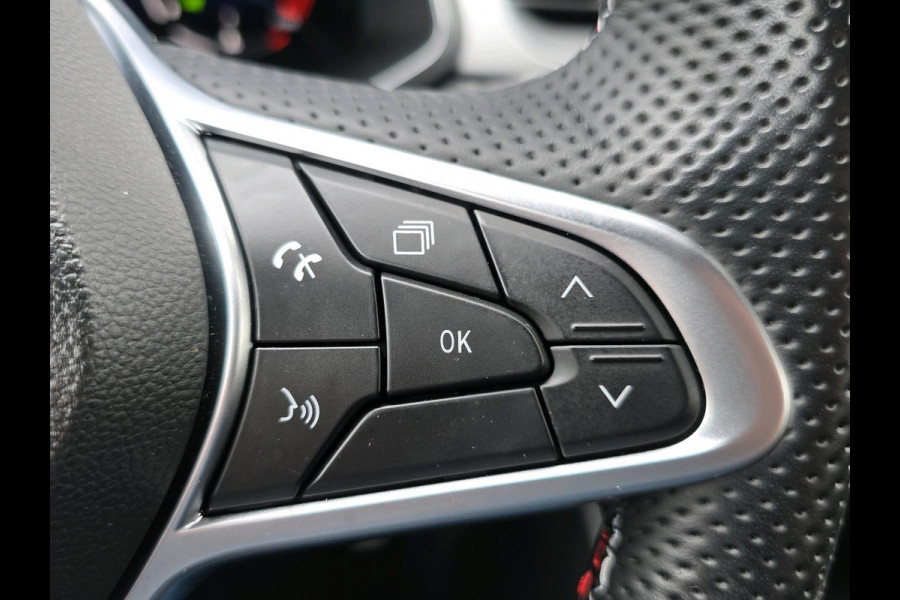 Renault Captur 1.0 TCe 90 R.S. Line | Achteruitrijcamera/Parkeersensoren | Pano | Cruisecontrol | Two Tone |