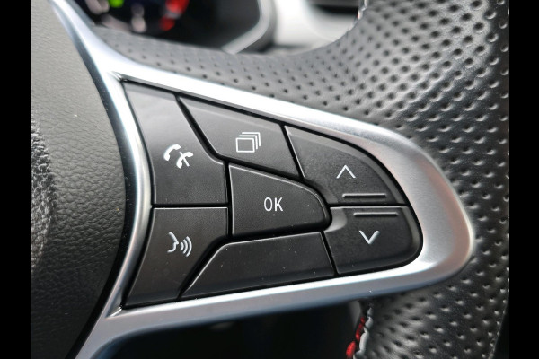 Renault Captur 1.0 TCe 90 R.S. Line | Achteruitrijcamera/Parkeersensoren | Pano | Cruisecontrol | Two Tone |