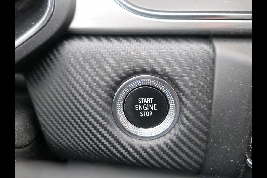 Renault Captur 1.0 TCe 90 R.S. Line | Achteruitrijcamera/Parkeersensoren | Pano | Cruisecontrol | Two Tone |