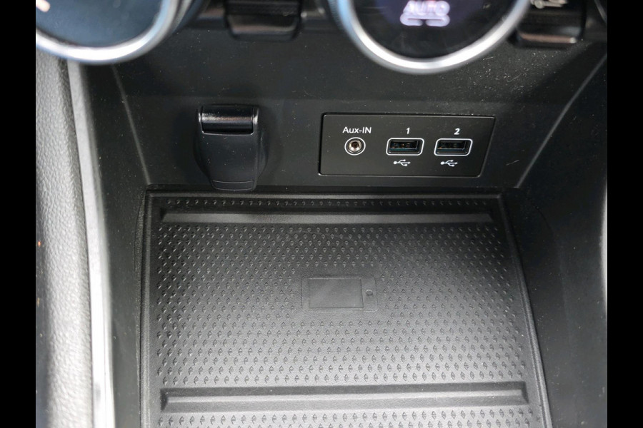 Renault Captur 1.0 TCe 90 R.S. Line | Achteruitrijcamera/Parkeersensoren | Pano | Cruisecontrol | Two Tone |