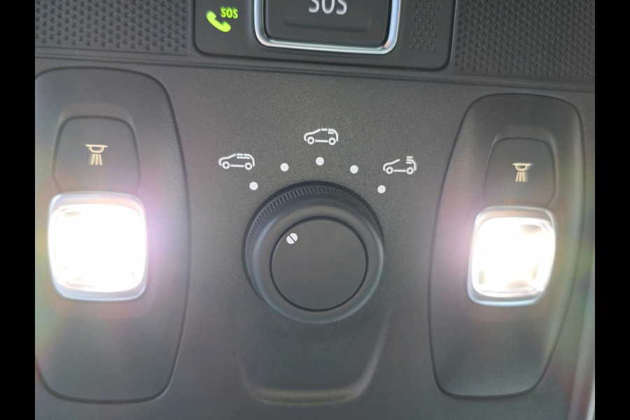 Renault Captur 1.0 TCe 90 R.S. Line | Achteruitrijcamera/Parkeersensoren | Pano | Cruisecontrol | Two Tone |