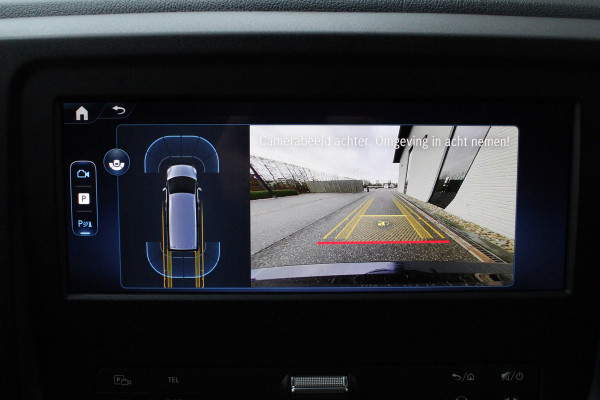 Mercedes-Benz Vito 119 CDI / Aut / Lang / DC / 2x Schuifdeur / Leer / Led / Camera / Vol Opties / NIEUWSTAAT