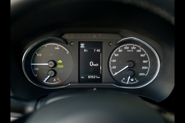 Toyota Yaris 1.5 Hybrid Team D | Stoelverw. | Trekhaak afn. | Lane Assist Prijs Rijklaar!!