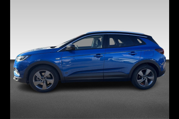 Opel Grandland X 1.6 Turbo Hybrid4 Ultimate | Trekhaak | All Seasonbanden | Leder
