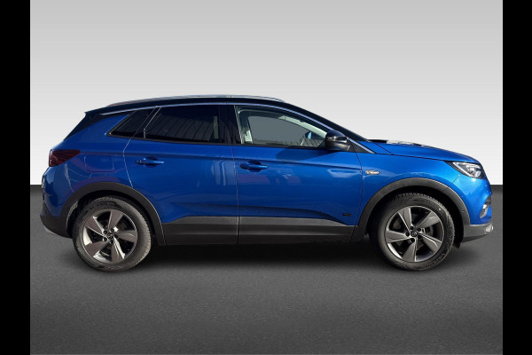 Opel Grandland X 1.6 Turbo Hybrid4 Ultimate | Trekhaak | All Seasonbanden | Leder