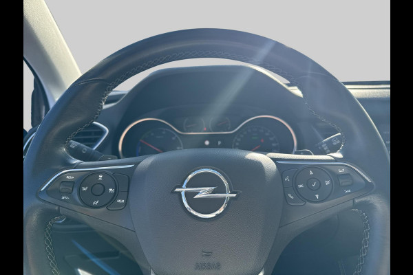 Opel Grandland X 1.6 Turbo Hybrid4 Ultimate | Trekhaak | All Seasonbanden | Leder