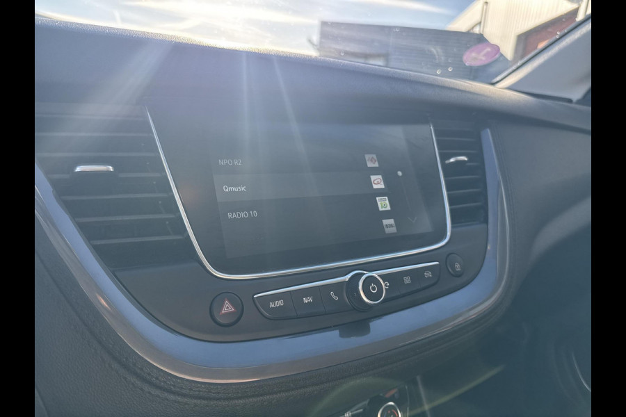 Opel Grandland X 1.6 Turbo Hybrid4 Ultimate | Trekhaak | All Seasonbanden | Leder