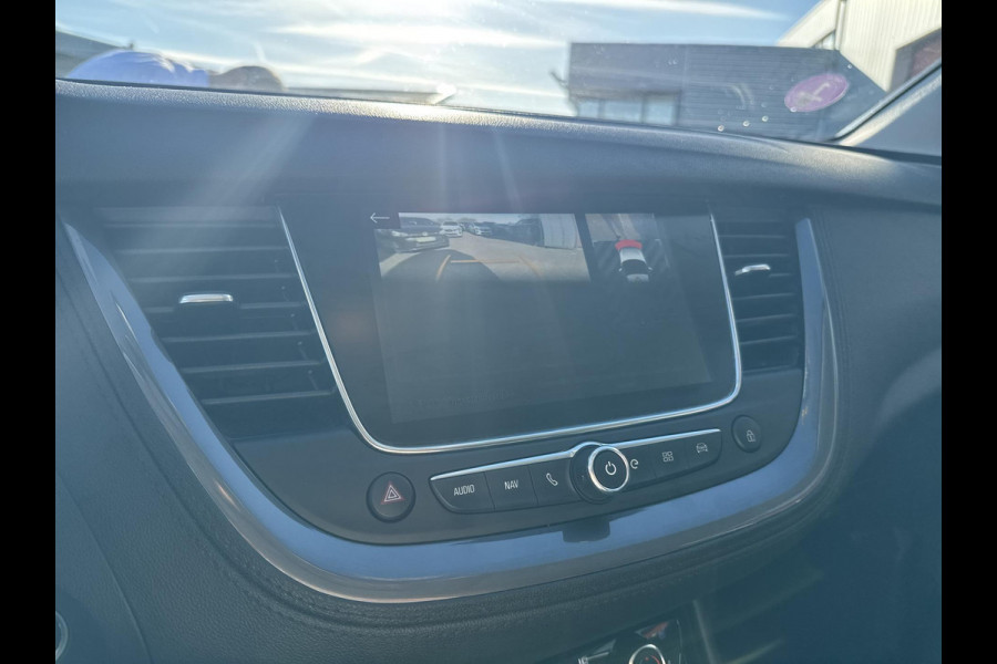Opel Grandland X 1.6 Turbo Hybrid4 Ultimate | Trekhaak | All Seasonbanden | Leder