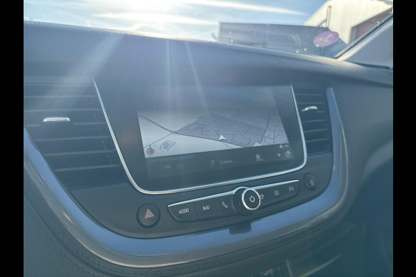 Opel Grandland X 1.6 Turbo Hybrid4 Ultimate | Trekhaak | All Seasonbanden | Leder