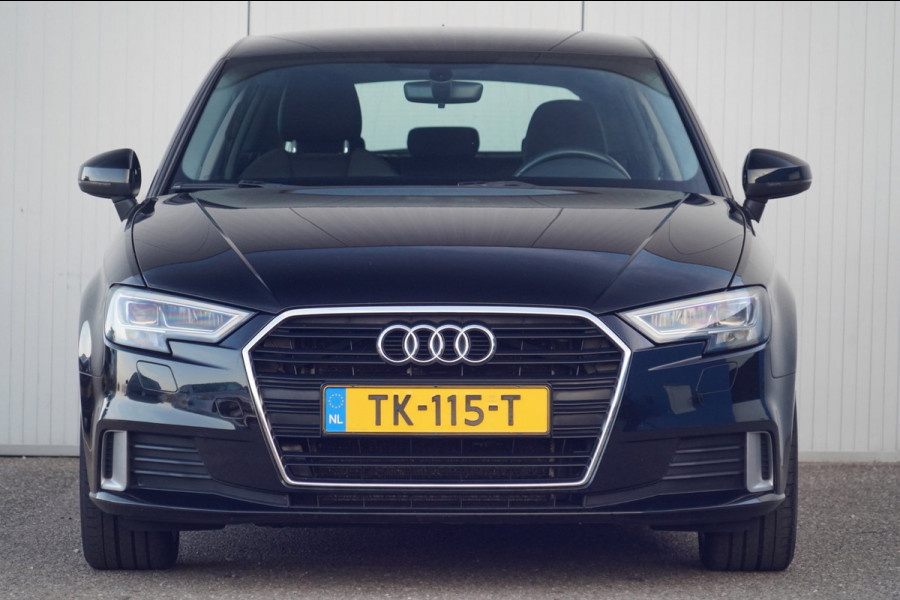 Audi A3 Sportback 1.5 TFSI CoD Sport Lease Edition / NL-Auto / Automaat / Sportstoelen / Navi / Cruise