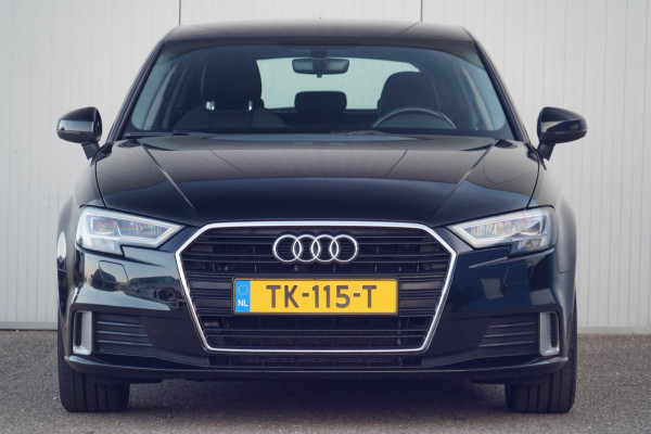 Audi A3 Sportback 1.5 TFSI CoD Sport Lease Edition / NL-Auto / Automaat / Sportstoelen / Navi / Cruise