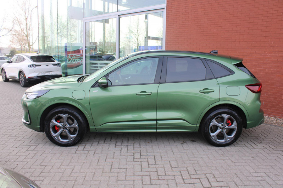 Ford Kuga 2.5 PHEV ST-Line X | Winterpack | AGR Stoelen | Electrische Achterklep | B & O Sound