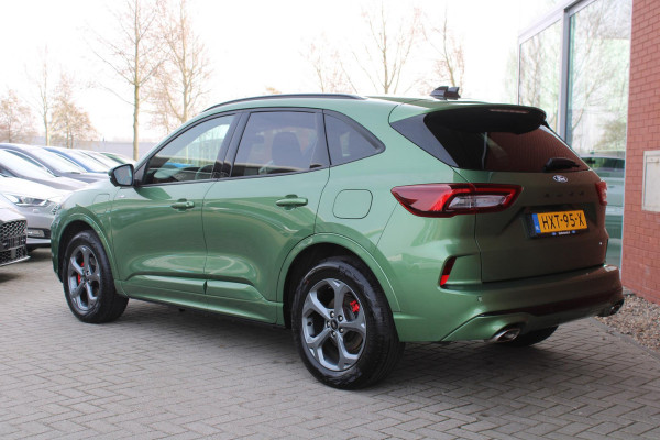 Ford Kuga 2.5 PHEV ST-Line X | Winterpack | AGR Stoelen | Electrische Achterklep | B & O Sound