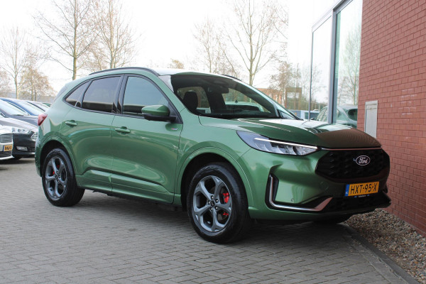 Ford Kuga 2.5 PHEV ST-Line X | Winterpack | AGR Stoelen | Electrische Achterklep | B & O Sound