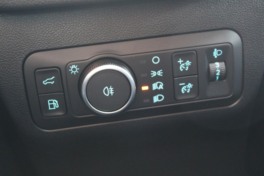 Ford Kuga 2.5 PHEV ST-Line X | Winterpack | AGR Stoelen | Electrische Achterklep | B & O Sound