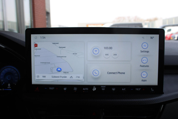 Ford Kuga 2.5 PHEV ST-Line X | Winterpack | AGR Stoelen | Electrische Achterklep | B & O Sound