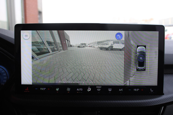 Ford Kuga 2.5 PHEV ST-Line X | Winterpack | AGR Stoelen | Electrische Achterklep | B & O Sound