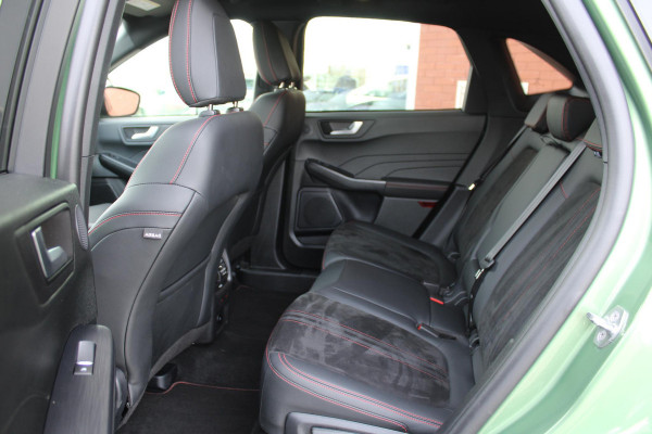 Ford Kuga 2.5 PHEV ST-Line X | Winterpack | AGR Stoelen | Electrische Achterklep | B & O Sound