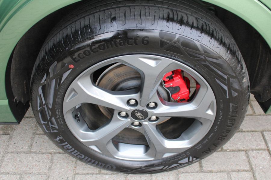 Ford Kuga 2.5 PHEV ST-Line X | Winterpack | AGR Stoelen | Electrische Achterklep | B & O Sound