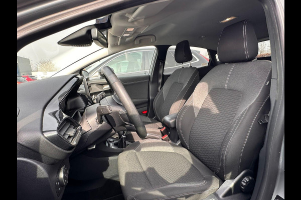 Ford Puma 1.0 T Hybrid Titanium Design | Light pack - Full LED | Winter Pack | Climate | Stoel & Stuur-verwarming | Elektr voorruit snel ontdooier |  All Season banden |