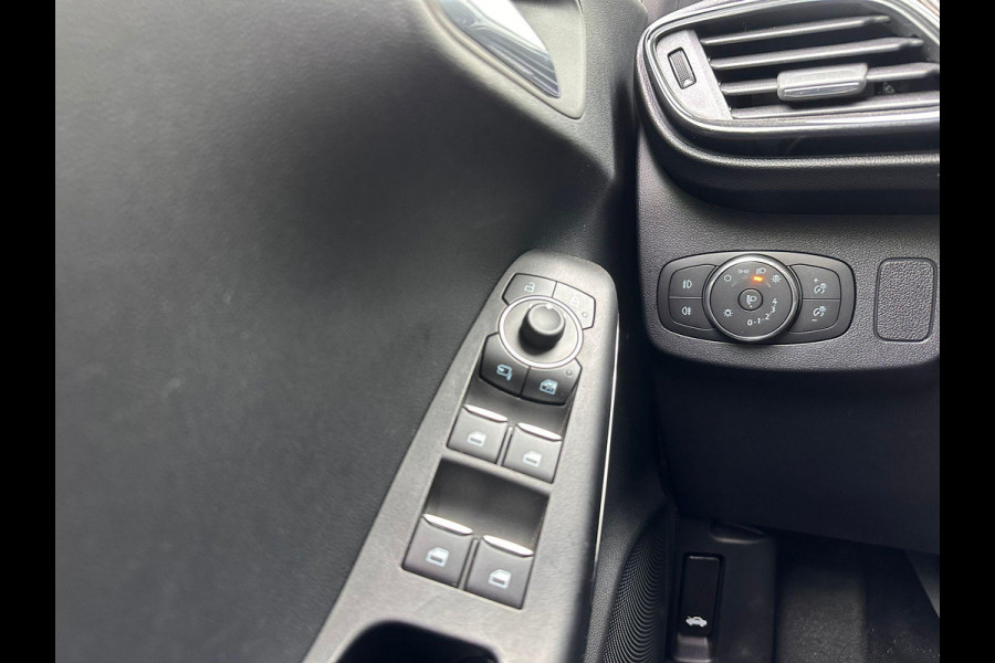 Ford Puma 1.0 T Hybrid Titanium Design | Light pack - Full LED | Winter Pack | Climate | Stoel & Stuur-verwarming | Elektr voorruit snel ontdooier |  All Season banden |