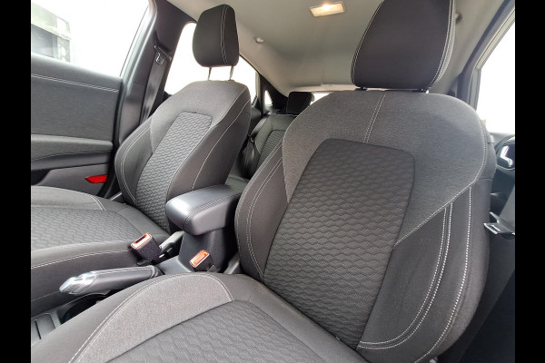 Ford Puma 1.0 T Hybrid Titanium Design | Light pack - Full LED | Winter Pack | Climate | Stoel & Stuur-verwarming | Elektr voorruit snel ontdooier |  All Season banden |