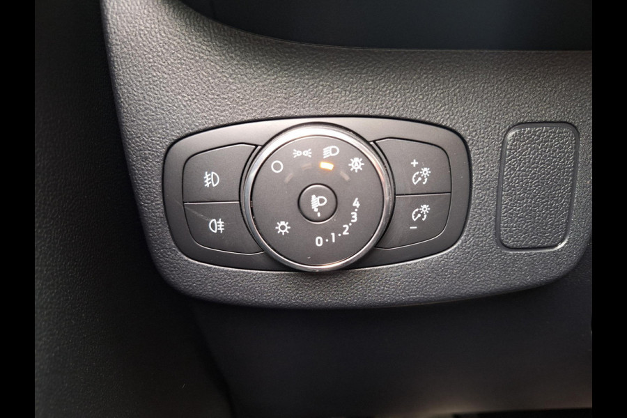 Ford Puma 1.0 T Hybrid Titanium Design | Light pack - Full LED | Winter Pack | Climate | Stoel & Stuur-verwarming | Elektr voorruit snel ontdooier |  All Season banden |