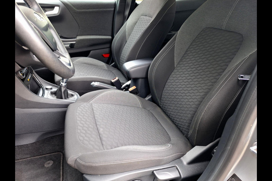 Ford Puma 1.0 T Hybrid Titanium Design | Light pack - Full LED | Winter Pack | Climate | Stoel & Stuur-verwarming | Elektr voorruit snel ontdooier |  All Season banden |