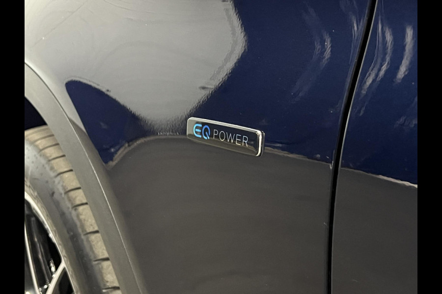 Mercedes-Benz GLC GLC 300e 4MATIC AMG Trekhaak | Adapt. cruise | Open dak | Achteruitrij camera | Stoelverwarming | Carplay | Bliss