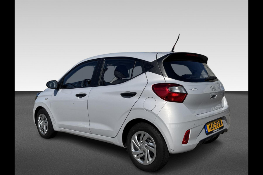 Hyundai i10 1.0 Comfort